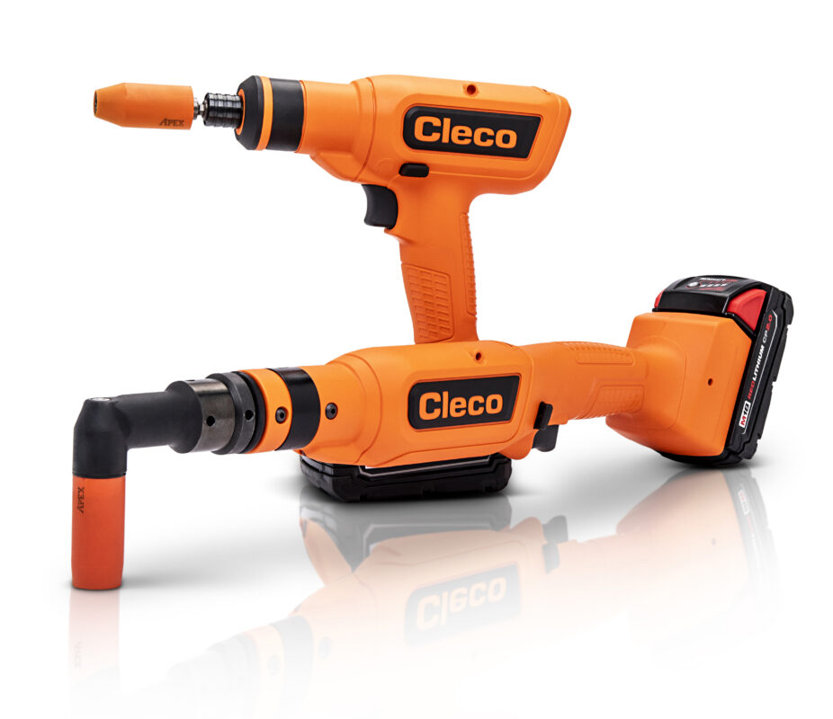 CLECO TOOLS Autologiq