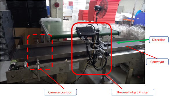 SMART INTELLIGENT CAMERA SYSTEM SOFTWARE – Autologiq